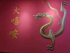 -大嘻咹biangbiang面(历史博物馆店)