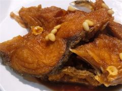 -奇芳阁·百年清真南京菜(夫子庙店)