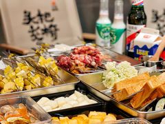 -生火火·小炉子炭烤(金楠天街总店)