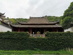 -宁波市保国寺古建筑博物馆