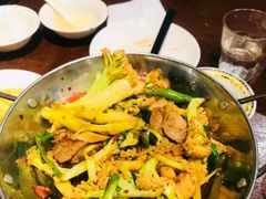 -19号私房菜(云南路店)