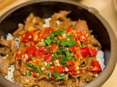 康师傅牛肉擂饭-擂饭(五一广场店)