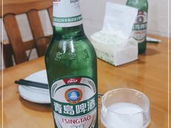 -银子铁板烧料理自助餐(人民广场店)