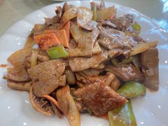 -杨记小骨头羊杂馆(南五马路店)