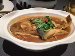 -肆月河豚·淮扬菜·湘菜(华天店)