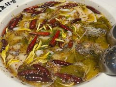 -太二酸菜鱼(中山龙之梦店)
