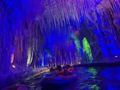 -野三坡刘家河高山漂流