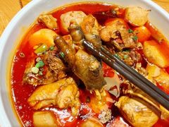 -陶然居·重庆菜(解放碑店)