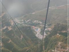 -北京上方山国家森林公园