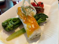 -杭州西子湖四季酒店-WL BISTRO西湖餐厅(灵隐路店)