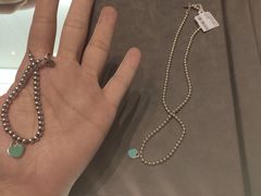 -Tiffany & Co.蒂芙尼
(天津万象城店)
