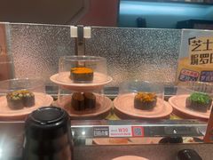 -争鲜回转寿司(南开大悦城店)