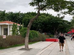 -厦门轮渡码头