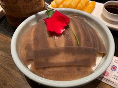-周师兄大刀腰片火锅(洪崖洞旗舰店)
