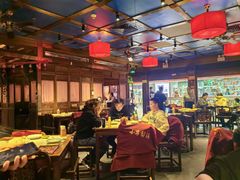 -小吊梨汤·北京菜·烤鸭(鸟巢店)