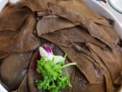-津门老羊家·铜锅涮羊肉·烧烤(科技园店)