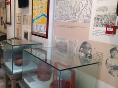-三·廿九起义指挥部旧址纪念馆
