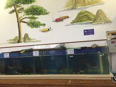 -华勘酒楼中山门广宁路店