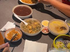 -老淮滨-蚌埠非遗小吃(淮河路店)