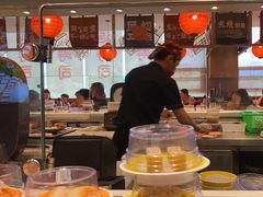 -莲寿司(国兴店)