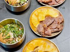 -西塔老太太泥炉烤肉(南山旗舰店)