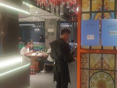 -通海俄式烧烤·俄罗斯大串(嵩山路店)