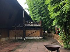 -云南民族村