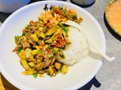 -易裕和·长沙米粉(竹塘西路店)
