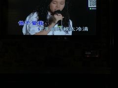 -格莱美量贩式KTV(国信店)