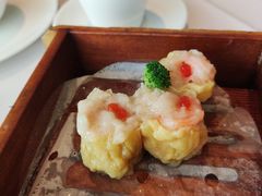 -粤财皇冠假日酒店·彩华轩中餐厅