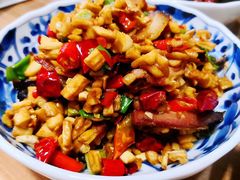 -小芙蓉湘菜馆(易生活购物公园店)