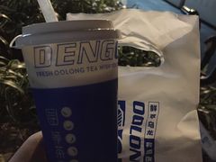 大红袍波霸奶茶-等茶来鲜萃奶茶(西华路店)