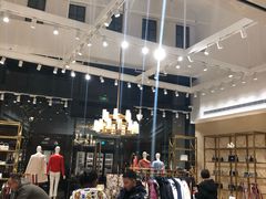 -TORY BURCH(比斯特苏州购物村店)