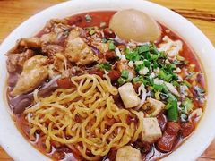 蒋家肠旺面-蒋家肠旺面馆老店(合群路店)