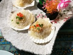 -忘忧草融合私房菜(红鼎国际店)