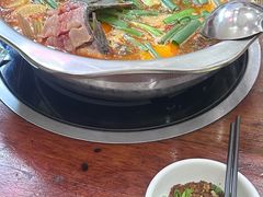 -大理.老字号渝记酸萝卜乌鱼(古城总店)