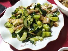 -哈尔滨饺子王·东北菜(鱼鳞浃路店)