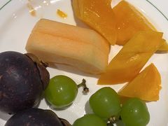 -云冈美高大酒店-西餐厅