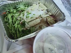 -西贝莜面村(金隅嘉品mall店)