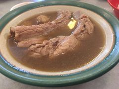 -黄亚细肉骨茶(仰光路店)