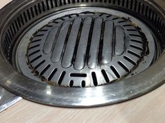 iphone_upload_pic-汉城烧烤(西稍门劳动路店)