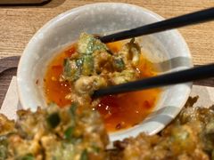 潮州蚝烙-潮粥荟·潮汕砂锅粥(槐房万达店)