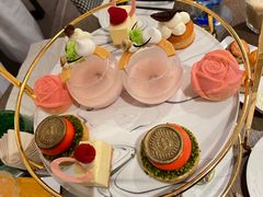 -粤海喜来登酒店·&More聚驿(天河城店)