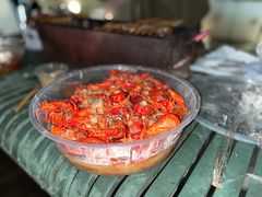-回·龙虾铺·盆盆蟹·烧烤大排档(回龙观店)