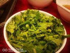 -山城年华老火锅(玉林店)