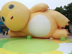 -海合安成都极地海洋公园