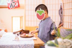 -熊孩子韩国儿童摄影(利波苑店)