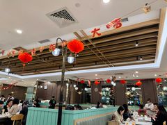 -翠华餐厅(正佳广场店)