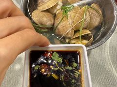 -渔娘渔家丹东海鲜(东直门店)