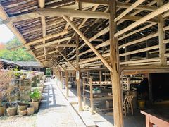 -景德镇古窑民俗博览区